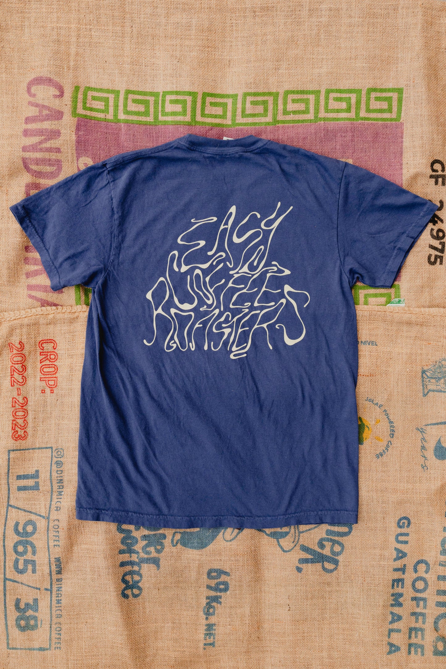Easy Lawn Chair Tee