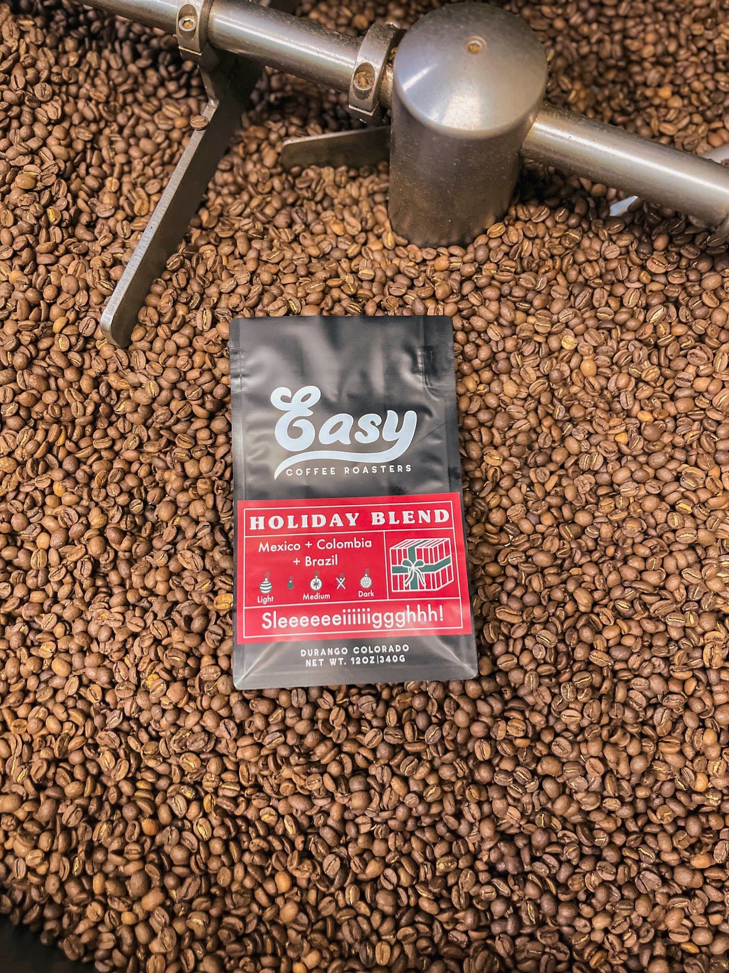 Holiday Blend **Limited Release**