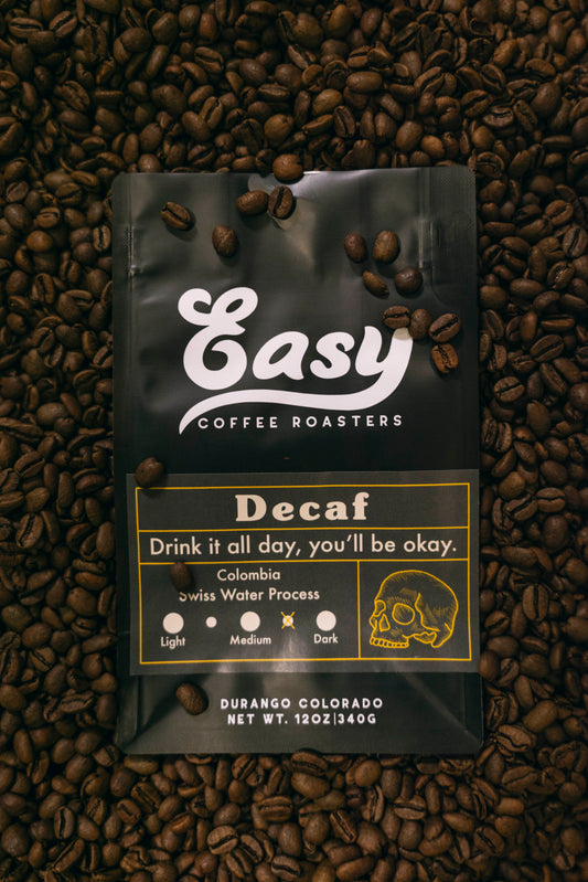 Decaf