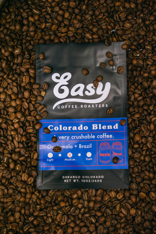 Colorado Blend