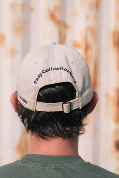Easy Dad Hat • Tan